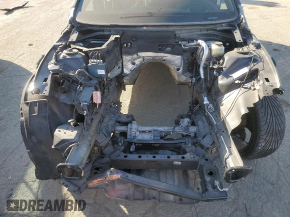 2014 Chevrolet SS z VIN 6G3F15RW0EL926550, wystawiony jako Copart lot #88694075 z przebiegiem Nie podano mil oraz Szkoda całkowita • Salvage title. Historia ofert i sprzedaży dostępna na DreamBid. Obrazek 11.