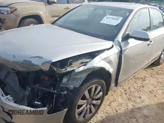 2014 Audi A4 Premium z VIN WAUAFAFLXEN017518, wystawiony jako IAAI lot #42276002 z przebiegiem 139 906 mil mil oraz . Historia ofert i sprzedaży dostępna na DreamBid. Obrazek 13.