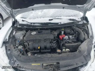 2013 Nissan Sentra SR with VIN 3N1AB7AP0DL609619, listed as a IAAI auction lot 41299588 with 121,661 mi miles. Bid and sale history available at carsss.com. Image 10.