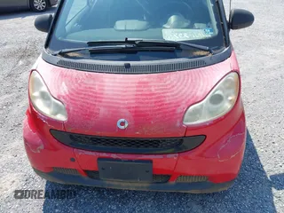 2010 Smart fortwo Pure with VIN WMEEJ3BA0AK373668, listed as a IAAI auction lot 42675428 with 139,616 mi miles and . Bid and sale history available at DreamBid. Image 12.