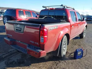 2020 Nissan Frontier SV с VIN 1N6ED0EB0LN707608, выставлен на аукционе IAAI как лот 41097793 с пробегом 41 550 миль миль и . История ставок и продаж доступна на DreamBid. Изображение 4.