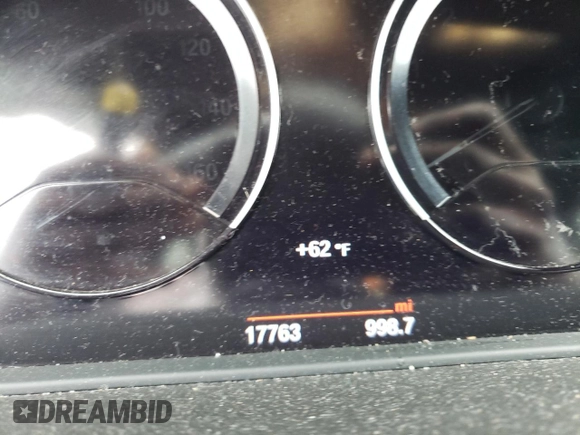 2019 BMW X1 sDrive28i with VIN WBXHU7C53K3H45727, listed as a Copart auction lot 64089932 with 17,763 mi miles. Bid and sale history available at carsss.com. Image 8.