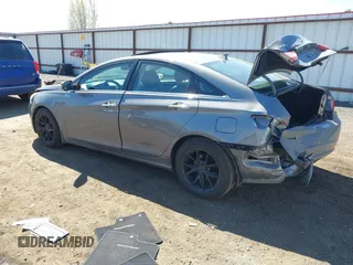 2011 Hyundai Sonata Limited with VIN 5NPEC4AC0BH084727, listed as a IAAI auction lot 42082958 with 146,223 mi miles and . Bid and sale history available at DreamBid. Image 3.