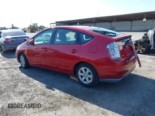 2007 Toyota Prius z VIN JTDKB20U977661576, wystawiony jako IAAI lot #42163755 z przebiegiem 142 012 mil mil oraz . Historia ofert i sprzedaży dostępna na DreamBid. Obrazek 3.