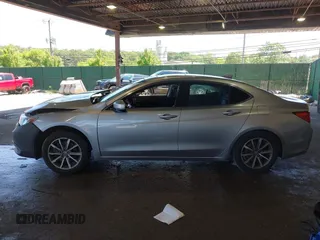 2020 Acura TLX z VIN 19UUB1F34LA011652, wystawiony jako IAAI lot #42509925 z przebiegiem 89 564 mil mil oraz . Historia ofert i sprzedaży dostępna na DreamBid. Obrazek 14.