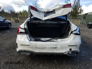 2019 Mercedes-Benz A 220 z VIN WDD3G4FB9KW021914, wystawiony jako Copart lot #49071225 z przebiegiem 61 233 mil mil oraz Szkoda całkowita • Salvage title. Historia ofert i sprzedaży dostępna na DreamBid. Obrazek 6.