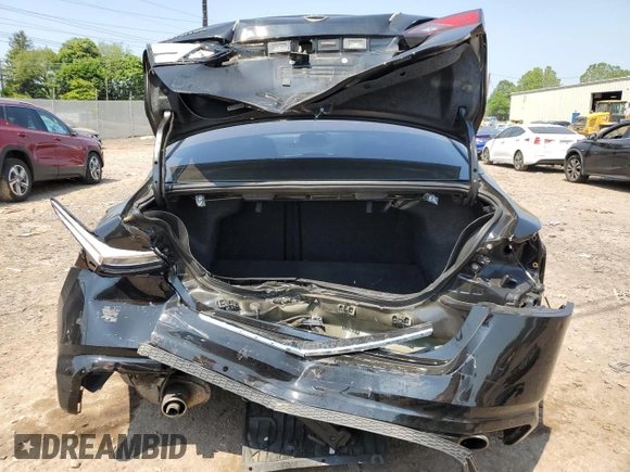 2023 Nissan Altima SV с VIN 1N4BL4DV3PN332174, выставлен на аукционе Copart как лот 59200105 с пробегом 31 639 миль миль и Списание • Salvage title. История ставок и продаж доступна на DreamBid. Изображение 6.