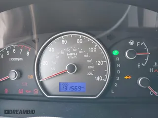 2007 Hyundai Elantra GLS with VIN KMHDU46D07U147585, listed as a IAAI auction lot 41788168 with 131,569 mi miles. Bid and sale history available at carsss.com. Image 7.