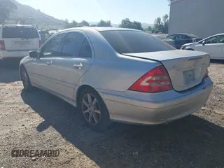 2007 Mercedes-Benz C 280 Luxury с VIN WDBRF54H07F853152, выставлен на аукционе IAAI как лот 41657846 с пробегом 144 314 миль миль и . История ставок и продаж доступна на DreamBid. Изображение 3.