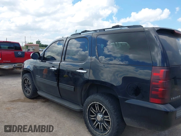 2010 Chevrolet Tahoe LT with VIN 1GNUCBE08AR289971, listed as a IAAI auction lot 42231031 with 247,601 mi miles and . Bid and sale history available at DreamBid. Image 14.
