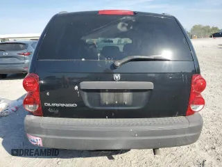 2004 Dodge Durango SXT с VIN 1D4HD38N24F157687, выставлен на аукционе Copart как лот 53892915 с пробегом 242 129 миль миль и Списание • Salvage title. История ставок и продаж доступна на DreamBid. Изображение 6.