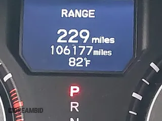2016 Honda Odyssey Touring Elite with VIN 5FNRL5H96GB063176, listed as a IAAI auction lot 42157604 with 106,177 mi miles. Bid and sale history available at carsss.com. Image 15.