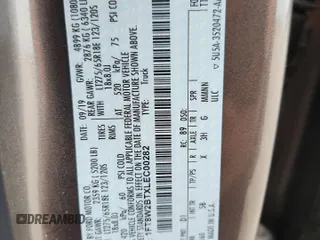 2020 Ford F-250 XL с VIN 1FT8W2BTXLEC00282, выставлен на аукционе Copart как лот 63079455 с пробегом 52 167 миль миль и Списание • Salvage title. История ставок и продаж доступна на DreamBid. Изображение 13.