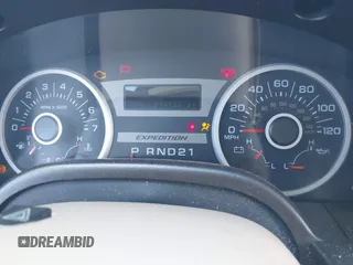 2005 Ford Expedition Eddie Bauer с VIN 1FMPU175X5LA40873, выставлен на аукционе IAAI как лот 42017353 с пробегом 216 737 миль миль и . История ставок и продаж доступна на DreamBid. Изображение 7.