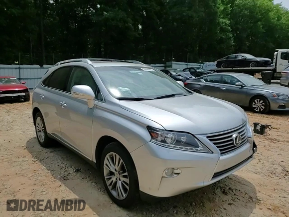 2014 Lexus RX 350 с VIN 2T2BK1BA2EC248967, выставлен на аукционе Copart как лот 59506025 с пробегом 112 149 миль миль и Списание • Salvage title. История ставок и продаж доступна на DreamBid. Изображение 14.