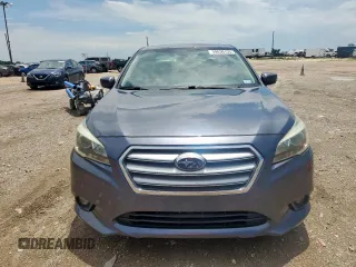2016 Subaru Legacy Limited with VIN 4S3BNEN60G3044674, listed as a Copart auction lot 59630135 with 147,619 mi miles and Clean title. Bid and sale history available at DreamBid. Image 5.