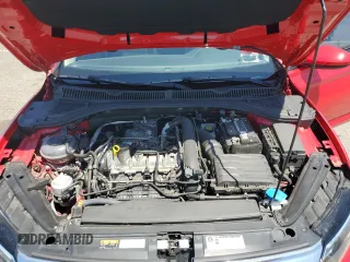 2020 Volkswagen Jetta SEL z VIN 3VWEB7BU2LM009516, wystawiony jako Copart lot #64672445 z przebiegiem 54 774 mil mil oraz Szkoda całkowita • Salvage title. Historia ofert i sprzedaży dostępna na DreamBid. Obrazek 11.