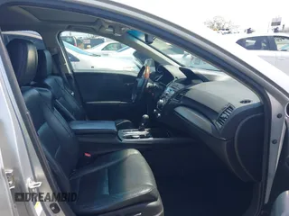 2013 Acura RDX Technology with VIN 5J8TB4H5XDL005436, listed as a IAAI auction lot 42484044 with 122,099 mi miles and . Bid and sale history available at DreamBid. Image 5.