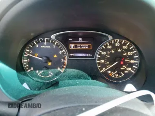 2017 Nissan Altima SV z VIN 1N4AL3AP7HC203508, wystawiony jako Copart lot #61232345 z przebiegiem 218 716 mil mil oraz Szkoda całkowita • Salvage title. Historia ofert i sprzedaży dostępna na DreamBid. Obrazek 9.