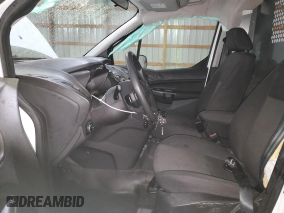 2016 Ford Transit Connect XL с VIN NM0LS7E76G1292275, выставлен на аукционе Copart как лот 85285204 с пробегом 57 215 миль миль и Списание • Salvage title. История ставок и продаж доступна на DreamBid. Изображение 7.