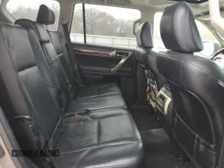 2010 Lexus GX 460 z VIN JTJBM7FXXA5006531, wystawiony jako Copart lot #48831525 z przebiegiem 201 716 mil mil oraz Tytuł czysty. Historia ofert i sprzedaży dostępna na DreamBid. Obrazek 11.