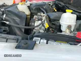 2006 Dodge 2500 SLT с VIN 1D7KS28D16J126088, выставлен на аукционе IAAI как лот 42761118 с пробегом 303 971 миль миль и . История ставок и продаж доступна на DreamBid. Изображение 18.