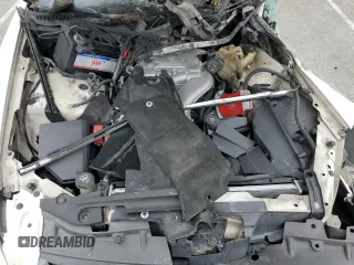 2008 Cadillac STS RWD z VIN 1G6DW67V580104809, wystawiony jako Copart lot #50779385 z przebiegiem Nie podano mil oraz Nie do naprawy • Non repairable. Historia ofert i sprzedaży dostępna na DreamBid. Obrazek 11.