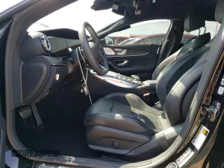 2022 Mercedes-Benz AMG GT 53 с VIN W1K7X6BB2NA051146, выставлен на аукционе Copart как лот 62076373 с пробегом 13 649 миль миль и . История ставок и продаж доступна на DreamBid. Изображение 7.