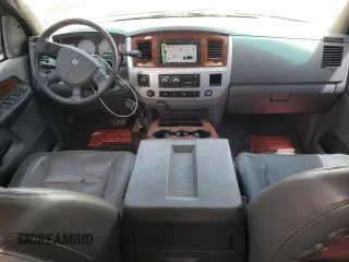 2007 Dodge 3500 SLT с VIN 3D7MX38A17G827819, выставлен на аукционе Copart как лот 60136285 с пробегом 260 043 миль миль и Чистый • Clean title. История ставок и продаж доступна на DreamBid. Изображение 8.