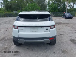 2016 Land Rover Range Rover Evoque SE с VIN SALVP2BG9GH079535, выставлен на аукционе IAAI как лот 42494414 с пробегом 113 038 миль миль и . История ставок и продаж доступна на DreamBid. Изображение 17.