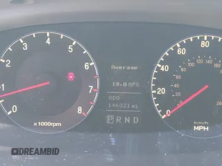 2007 Hyundai Azera SE z VIN KMHFC46F07A176082, wystawiony jako IAAI lot #42163164 z przebiegiem 146 021 mil mil oraz . Historia ofert i sprzedaży dostępna na DreamBid. Obrazek 16.