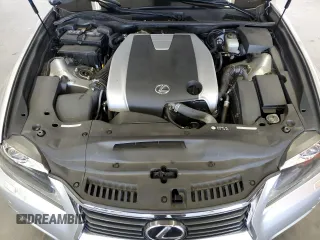 2013 Lexus GS 350 with VIN JTHCE1BL8D5013078, listed as a Copart auction lot 64214305 with 62,006 mi miles and Salvage title. Bid and sale history available at DreamBid. Image 11.