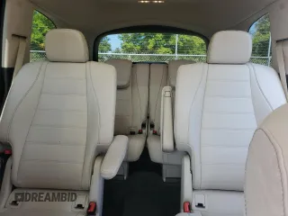 2020 Mercedes-Benz GLS 450 with VIN 4JGFF5KE3LA132145, listed as a Copart auction lot 70761804 with 61,485 mi miles and Salvage Title. Bid and sale history available at DreamBid. Image 10.