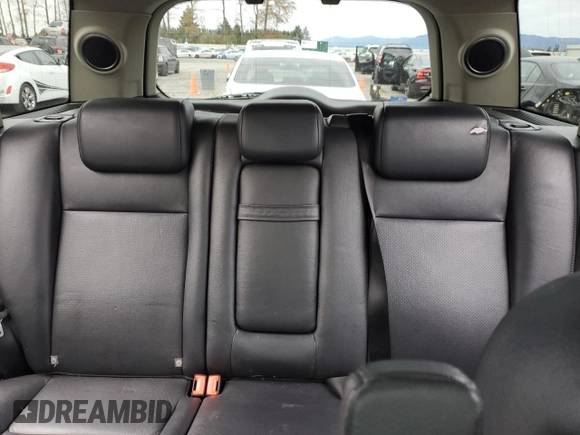 2008 Land Rover LR2 SE with VIN SALFS24N38H034106, listed as a Copart auction lot 79703344 with 206,847 mi miles and Salvage title. Bid and sale history available at DreamBid. Image 10.