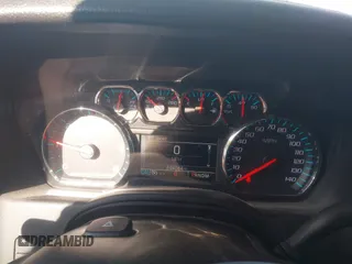 2016 Chevrolet Suburban LT z VIN 1GNSKHKC5GR281539, wystawiony jako IAAI lot #42500552 z przebiegiem 244 064 mil mil oraz . Historia ofert i sprzedaży dostępna na DreamBid. Obrazek 15.