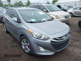 2014 Hyundai Elantra с VIN KMHD35LH7EU165823, выставлен на аукционе IAAI как лот 42369049 с пробегом 131 758 миль миль и . История ставок и продаж доступна на DreamBid. Изображение 1.