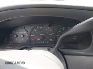 2003 Ford Taurus SE Standard with VIN 1FAFP53U13A102879, listed as a IAAI auction lot 42335795 with 193,023 mi miles and . Bid and sale history available at DreamBid. Image 7.