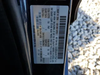 2021 Mazda 6 Carbon Edition with VIN JM1GL1WYXM1620010, listed as a Copart auction lot 89004155 with Not Provided miles and Salvage Title. Bid and sale history available at DreamBid. Image 12.