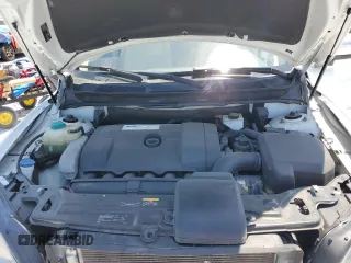 2013 Volvo XC90 Premier Plus with VIN YV4952CY3D1632865, listed as a Copart auction lot 53776345 with 109,391 mi miles and Salvage Title. Bid and sale history available at DreamBid. Image 12.