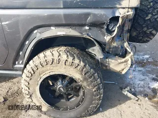 2021 Jeep Wrangler Sport S with VIN 1C4GJXAGXMW863259, listed as a IAAI auction lot 41399671 with 41,270 mi miles and . Bid and sale history available at DreamBid. Image 6.