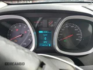 2013 Chevrolet Equinox LTZ with VIN 2GNFLFE30D6212392, listed as a Copart auction lot 88639455 with 120,615 mi miles and Salvage Title. Bid and sale history available at carsss.com. Image 9.