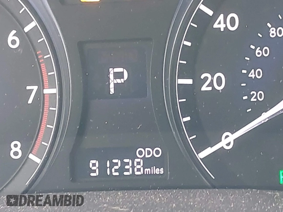 2014 Lexus RX 350 with VIN 2T2BK1BA9EC239344, listed as a IAAI auction lot 41918359 with 91,238 mi miles and . Bid and sale history available at DreamBid. Image 15.