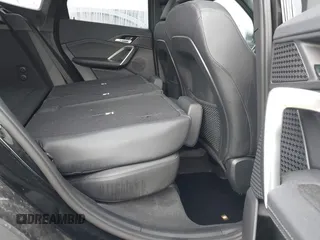2023 BMW X1 xDrive28i with VIN WBX73EF04P5W37659, listed as a IAAI auction lot 42167511 with 36,820 mi miles and . Bid and sale history available at DreamBid. Image 8.