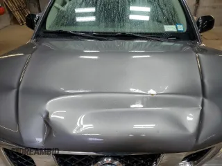 2019 Nissan Frontier SV z VIN 1N6AD0EV5KN755581, wystawiony jako Copart lot #58420985 z przebiegiem 148 589 mil mil oraz Szkoda całkowita • Salvage title. Historia ofert i sprzedaży dostępna na DreamBid. Obrazek 11.
