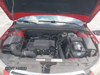 2014 Chevrolet Cruze 1LT with VIN 1G1PC5SB5E7363631, listed as a IAAI auction lot 42169788 with 101,939 mi miles and . Bid and sale history available at DreamBid. Image 10.
