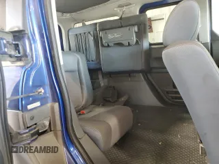 2004 Honda Element EX with VIN 5J6YH28524L013063, listed as a Copart auction lot 62339505 with 172,770 mi miles and Salvage title. Bid and sale history available at DreamBid. Image 11.