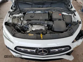 2023 Mercedes-Benz GLA 250 z VIN W1N4N4GB2PJ490245, wystawiony jako Copart lot #51284765 z przebiegiem 26 434 mil mil oraz Szkoda całkowita • Salvage title. Historia ofert i sprzedaży dostępna na DreamBid. Obrazek 13.