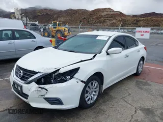 2016 Nissan Altima SL with VIN 1N4AL3AP2GC278602, listed as a IAAI auction lot 41511721 with 148,711 mi miles and . Bid and sale history available at carsss.com. Image 17.