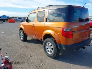 2007 Honda Element EX with VIN 5J6YH27707L013022, listed as a IAAI auction lot 41252088 with 92,147 mi miles and . Bid and sale history available at DreamBid. Image 3.
