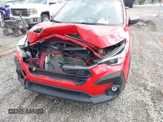 2024 Subaru Crosstrek Premium z VIN JF2GUADC1R8287569, wystawiony jako IAAI lot #42495955 z przebiegiem 18 732 mil mil oraz . Historia ofert i sprzedaży dostępna na DreamBid. Obrazek 6.